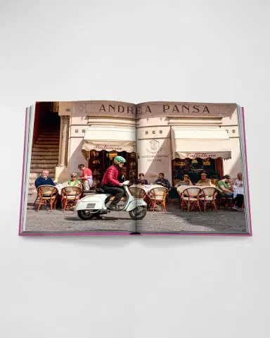 ASSOULINE "Amalfi Coast" Book | Thumbnail 4 ASSOULINE "Amalfi Coast" Book | Thumbnail 4