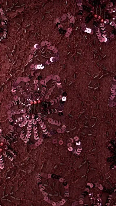 LoveShackFancy Ciona Dress | Thumbnail 6
