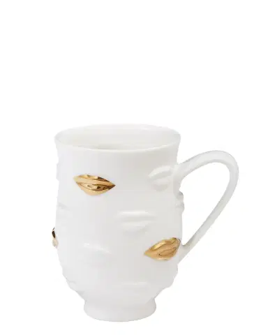 Jonathan Adler Gilded Muse Gala Mug | Thumbnail 3 Jonathan Adler Gilded Muse Gala Mug | Thumbnail 3