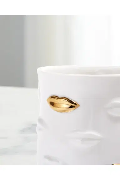 Jonathan Adler Gilded Muse Gala Mug | Thumbnail 5 Jonathan Adler Gilded Muse Gala Mug | Thumbnail 5