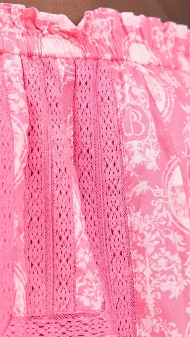 Coniglio Palm Beach Worth Mini Dress | Thumbnail 6 Coniglio Palm Beach Worth Mini Dress | Thumbnail 6