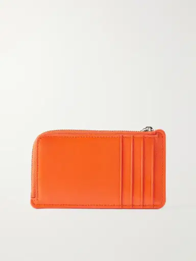 Loewe Claw Coin Leather Cardholder | Thumbnail 3 Loewe Claw Coin Leather Cardholder | Thumbnail 3