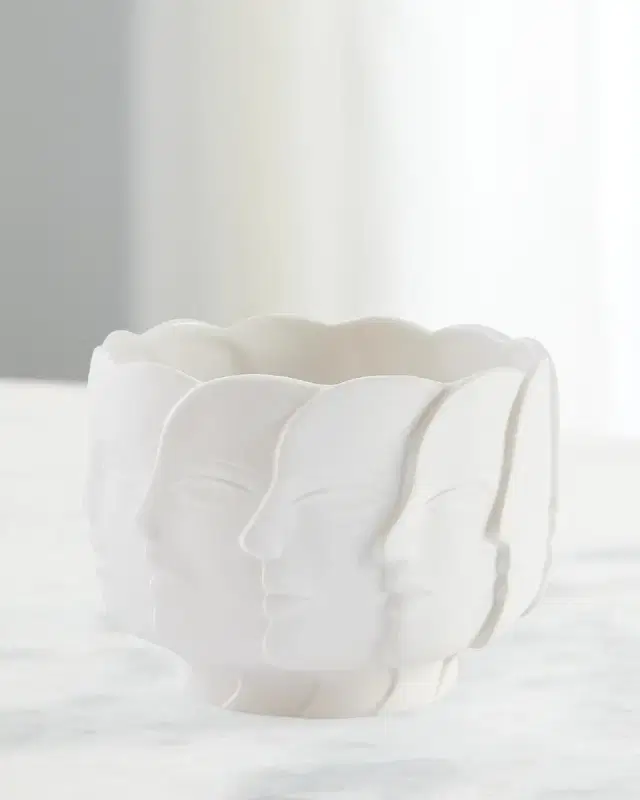 Jonathan Adler Dora Maar Radial Bowl