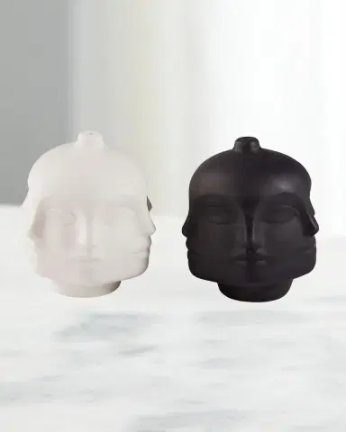 Jonathan Adler Dora Maar Salt and Pepper Shakers, Set of 2 | Thumbnail 1 Jonathan Adler Dora Maar Salt and Pepper Shakers, Set of 2 | Thumbnail 1