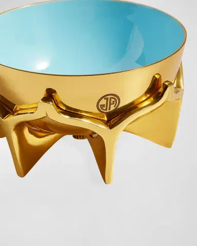 Jonathan Adler Oscar Bowl, 3" | Thumbnail 3