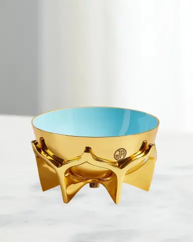 Jonathan Adler Oscar Bowl, 3" | Thumbnail 1