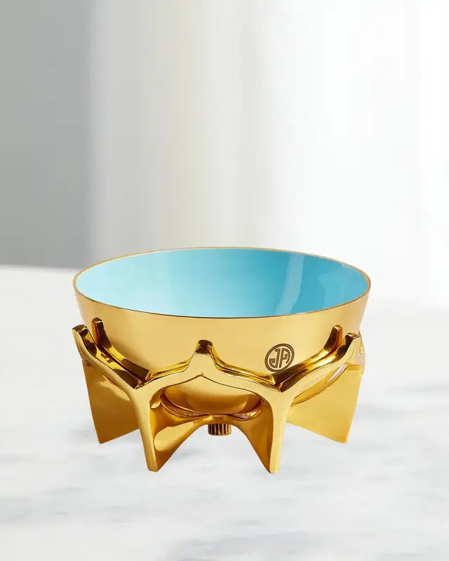 Jonathan Adler Oscar Bowl, 3"