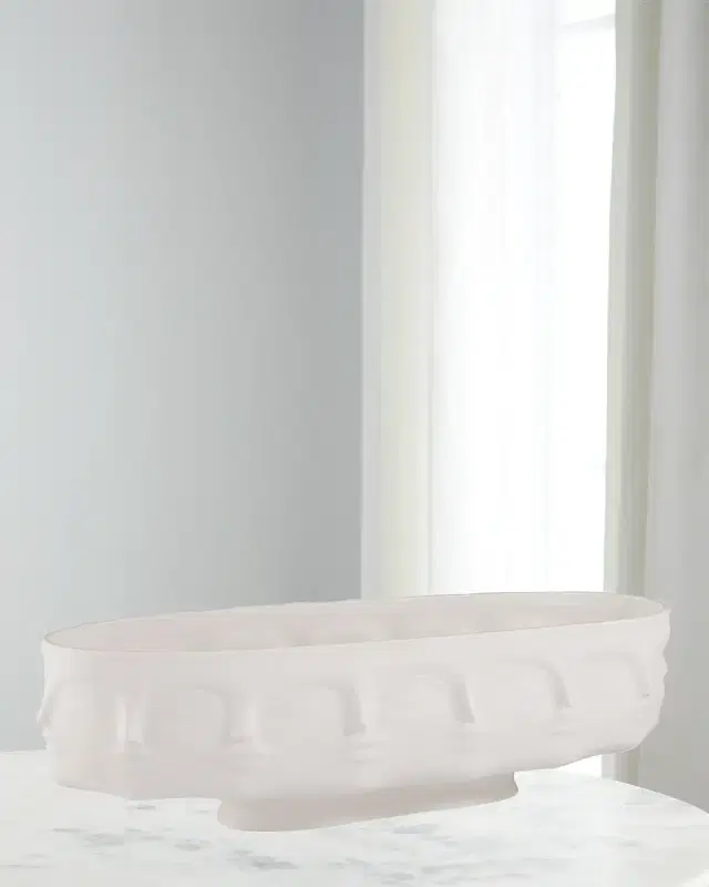 Jonathan Adler Dora Maar Long Bowl