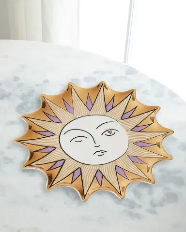 Jonathan Adler Muse Sun Tray | Thumbnail 1