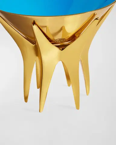 Jonathan Adler Oscar Bowl, 5" | Thumbnail 3 Jonathan Adler Oscar Bowl, 5" | Thumbnail 3
