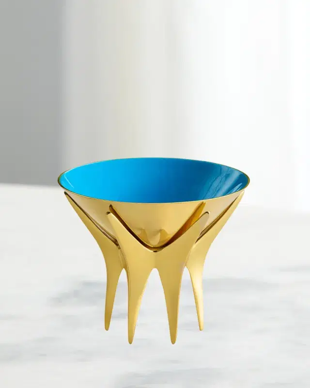 Jonathan Adler Oscar Bowl, 5"