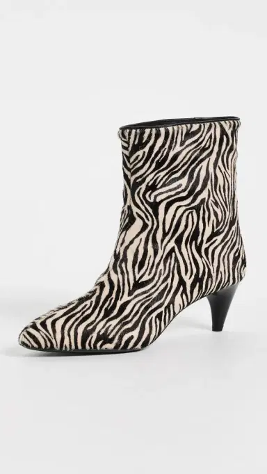 Isabel Marant Jiry Boots | Thumbnail 2