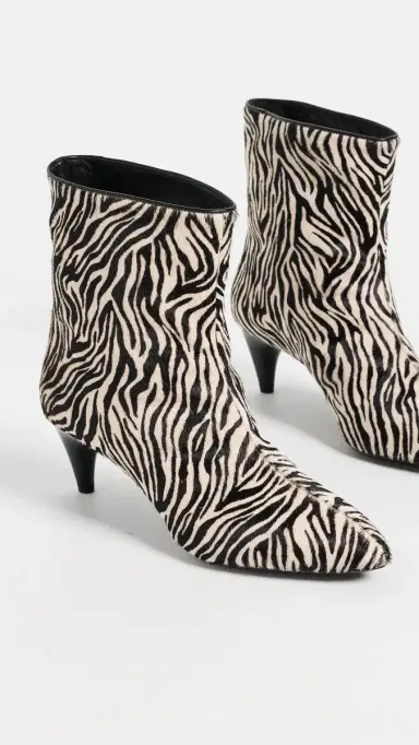 Isabel Marant Jiry Boots | Thumbnail 5