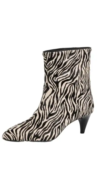 Isabel Marant Jiry Boots | Thumbnail 1