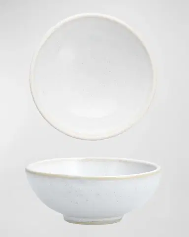 Fortessa Nivo Moon Rice/Cereal Bowl, Set of 6 | Thumbnail 2