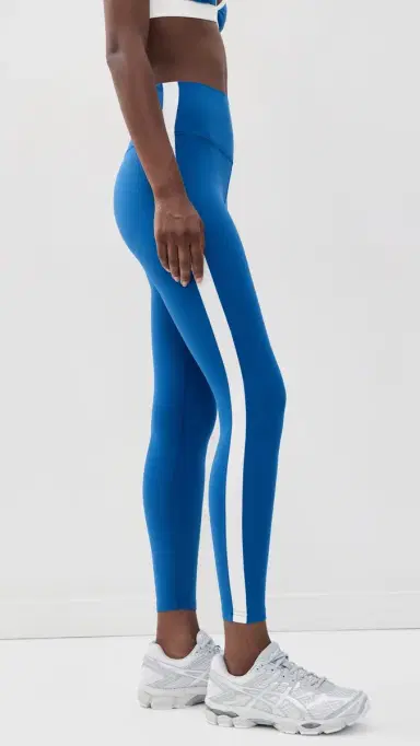 Splits59 Clare High Waist Rigor 7/8 Leggings | Thumbnail 4