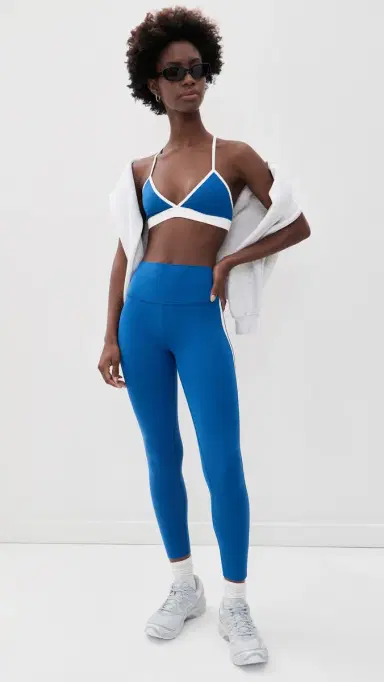 Splits59 Clare High Waist Rigor 7/8 Leggings | Thumbnail 5