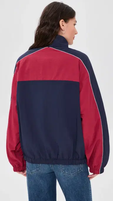 Bailey Rose Reversible Jacket | Thumbnail 3 Bailey Rose Reversible Jacket | Thumbnail 3