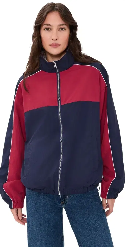 Bailey Rose Reversible Jacket