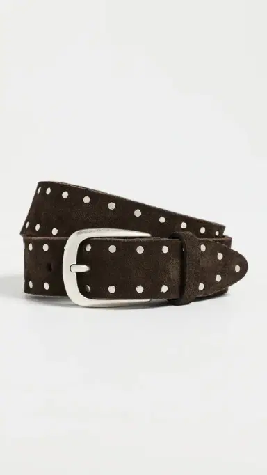 Anderson's Narrow Casual Belt | Thumbnail 2