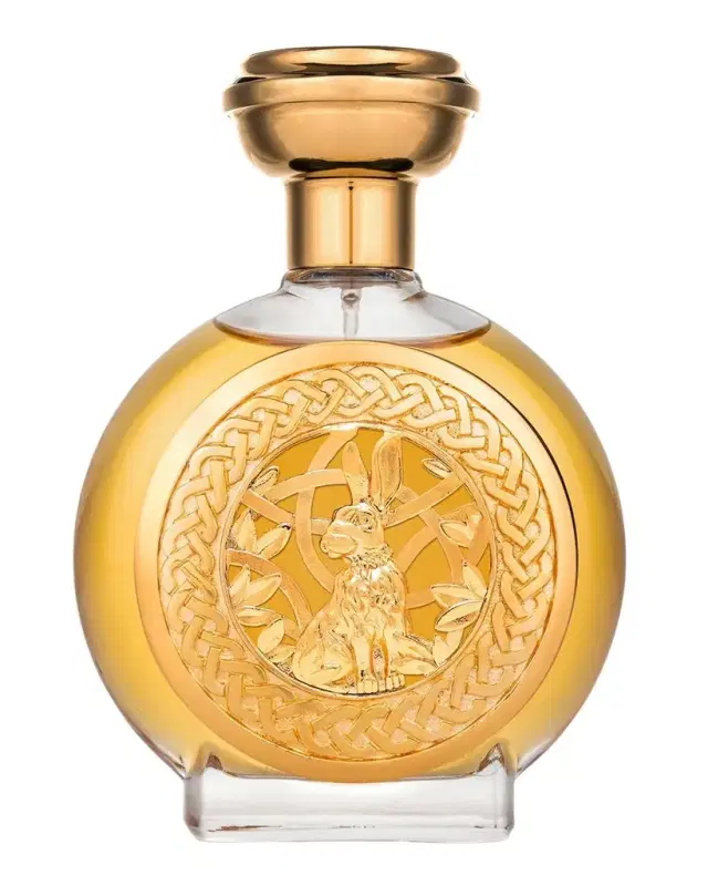 Boadicea the Victorious Hasu Eau de Parfum, 3.4 oz.