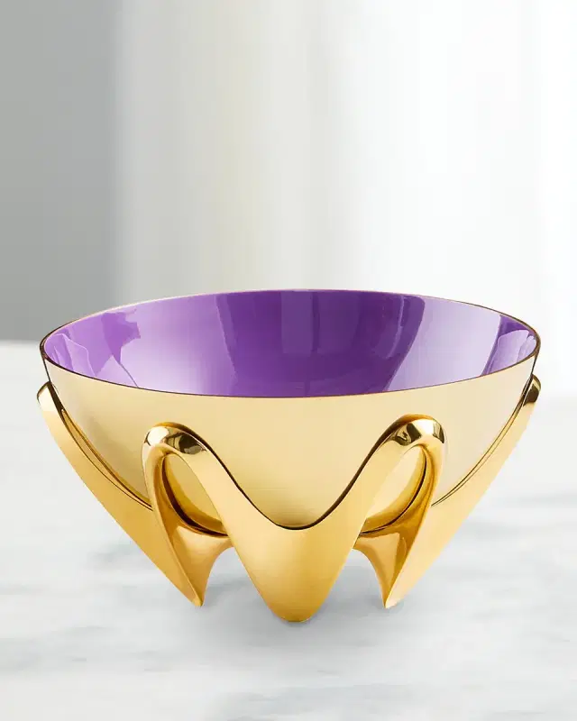 Jonathan Adler Oscar Bowl