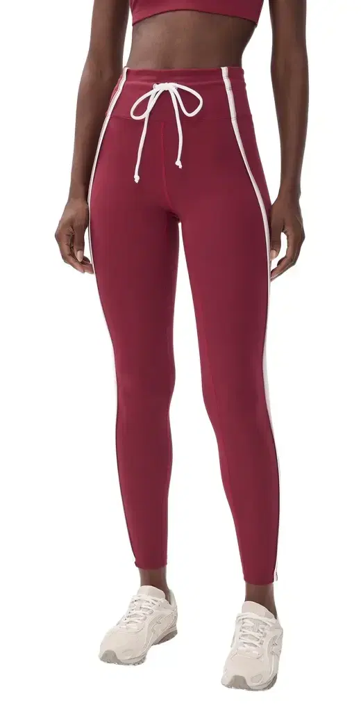 Year of Ours Sport Double Lines Leggings