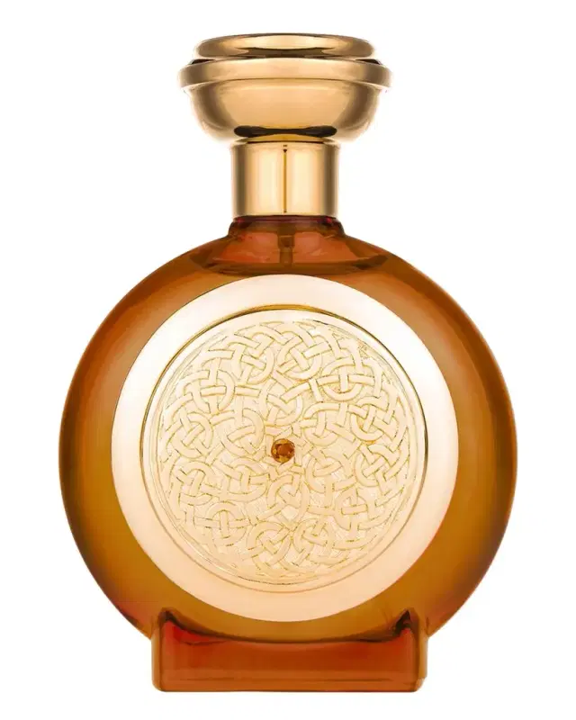 Boadicea the Victorious Tobacco Sapphire Eau de Parfum, 3.4 oz.