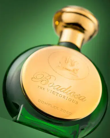 Boadicea the Victorious Complex 2020 Eau de Parfum, 3.4 oz. | Thumbnail 3