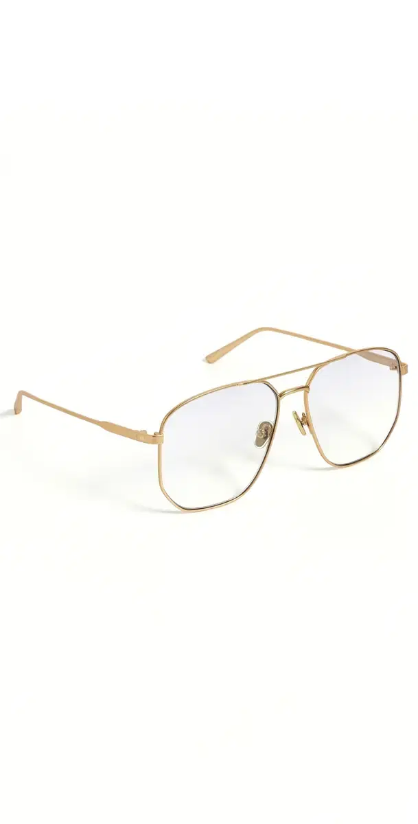 Elisa Johnson Celine Sunglasses