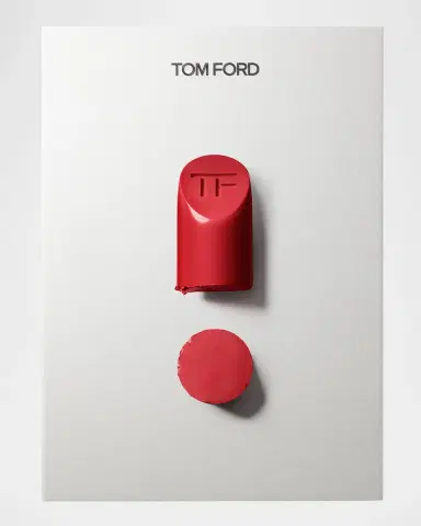 Tom Ford Lip Color Lipstick | Thumbnail 5 Tom Ford Lip Color Lipstick | Thumbnail 5