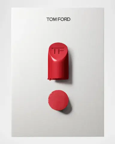 Tom Ford Lip Color Lipstick | Thumbnail 8 Tom Ford Lip Color Lipstick | Thumbnail 8