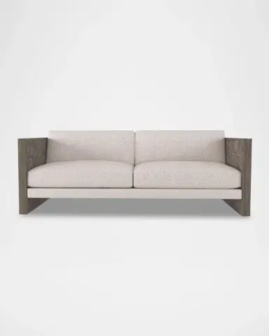Bernhardt Exteriors Madura Outdoor Sofa | Thumbnail 2