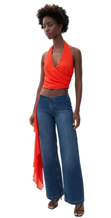 MADISON THE LABEL Eliza Top | Thumbnail 1