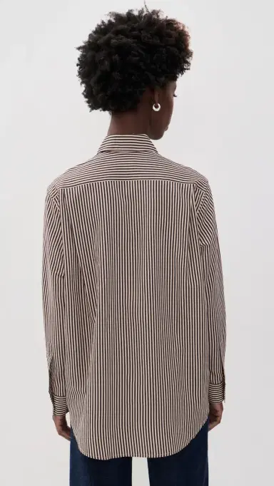 AGOLDE Aris Button Down Shirt | Thumbnail 3 AGOLDE Aris Button Down Shirt | Thumbnail 3
