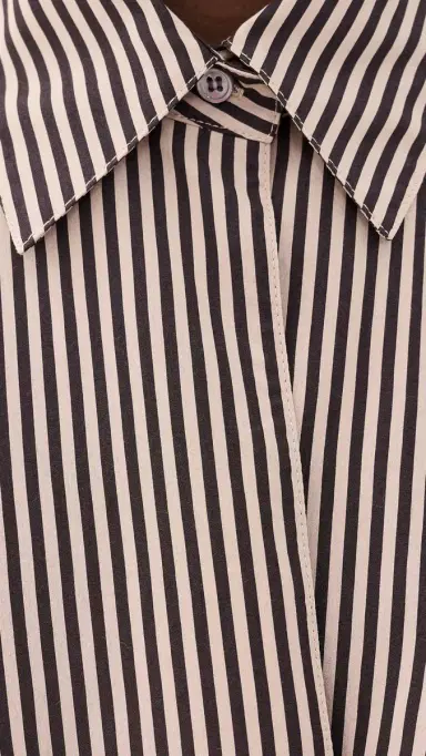 AGOLDE Aris Button Down Shirt | Thumbnail 6 AGOLDE Aris Button Down Shirt | Thumbnail 6
