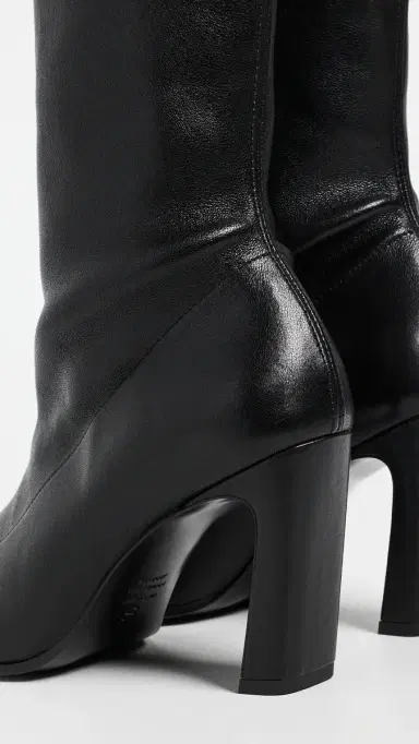 Stuart Weitzman Stassi Stretch Booties | Thumbnail 6