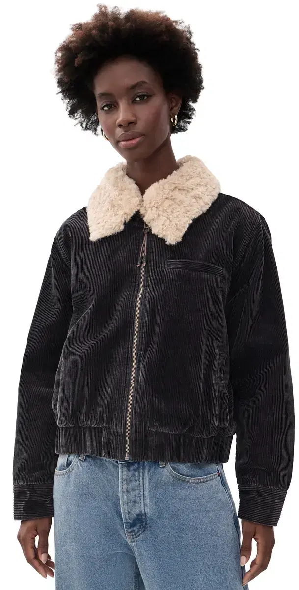 XÍRENA Bradley Jacket