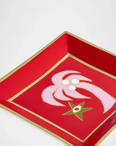 Jonathan Adler Playa Square Tray | Thumbnail 2 Jonathan Adler Playa Square Tray | Thumbnail 2