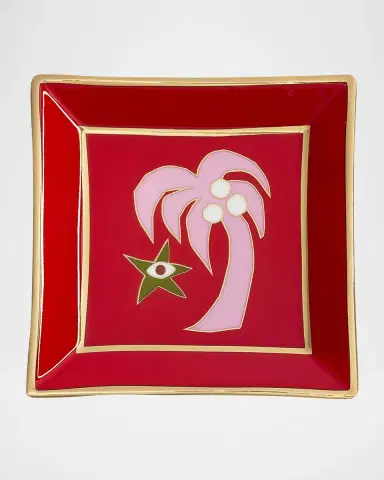 Jonathan Adler Playa Square Tray | Thumbnail 4 Jonathan Adler Playa Square Tray | Thumbnail 4