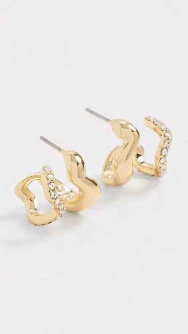 Mignonne Gavigan Alva Earrings | Thumbnail 3