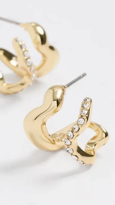 Mignonne Gavigan Alva Earrings | Thumbnail 4