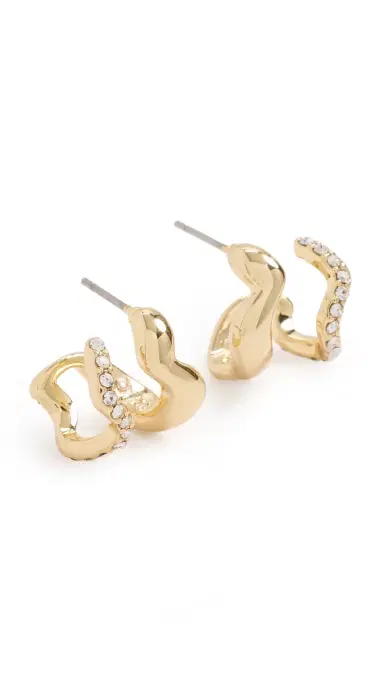 Mignonne Gavigan Alva Earrings | Thumbnail 5