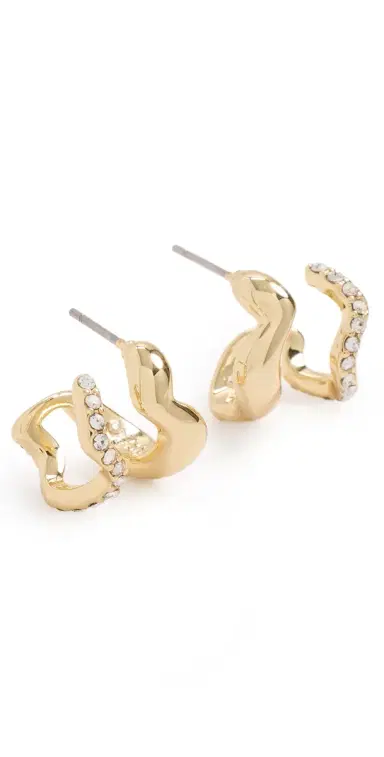 Mignonne Gavigan Alva Earrings | Thumbnail 1