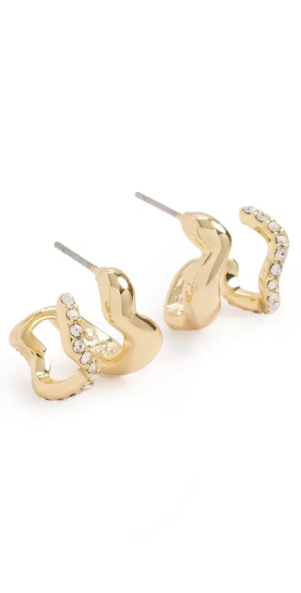 Mignonne Gavigan Alva Earrings