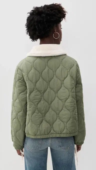 Asher Bavena Jacket | Thumbnail 3 Asher Bavena Jacket | Thumbnail 3