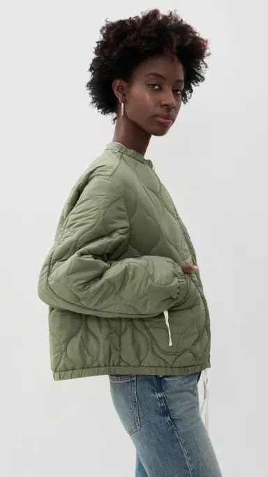 Asher Bavena Jacket | Thumbnail 4 Asher Bavena Jacket | Thumbnail 4