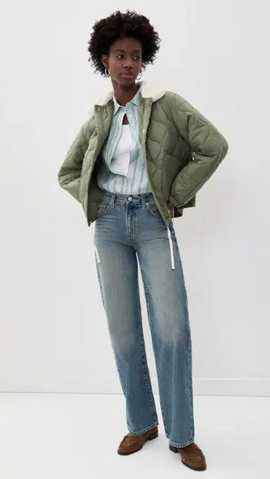 Asher Bavena Jacket | Thumbnail 5 Asher Bavena Jacket | Thumbnail 5