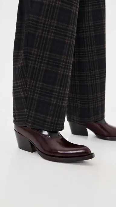 Marni Layered Boots | Thumbnail 3 Marni Layered Boots | Thumbnail 3