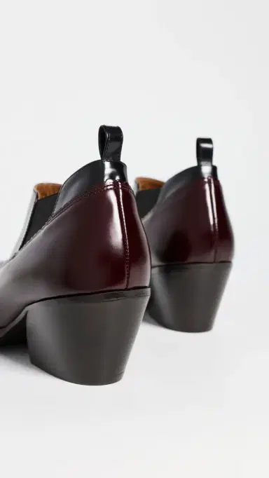 Marni Layered Boots | Thumbnail 4 Marni Layered Boots | Thumbnail 4